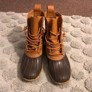 Classic Bean Boots (L.L. Bean) Thinsulate